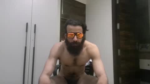 Sentient Being online show from 18, 10, 2025