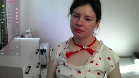 senxsual_tease online show from 17, 4, 2026