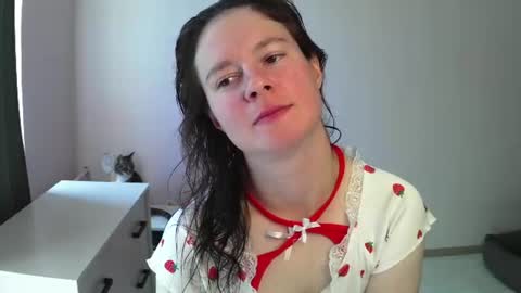 Snapshot of senxsual_tease chatting on 11, 7, 2026 senxsual_tease online show from 11, 7, 2026