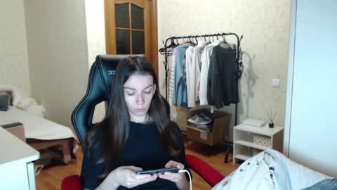 senxual__ online show from 20, 1, 2025