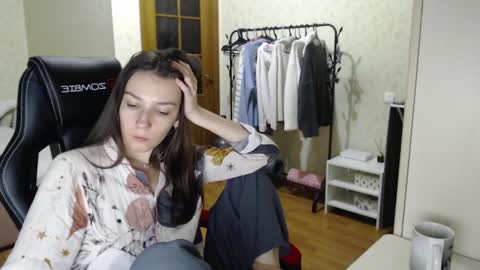 senxual__ online show from 23, 1, 2025