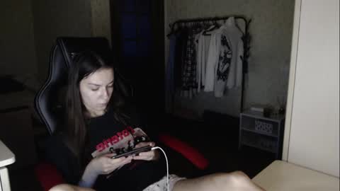 senxual__ online show from 1, 2, 2025