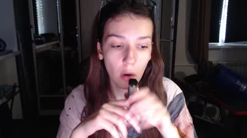 senxual__ online show from 29, 9, 2025