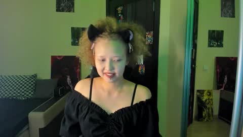 senya_sol online show from 25, 3, 2026