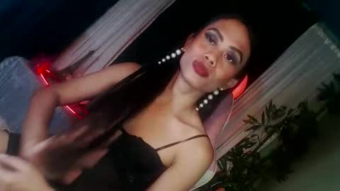 senyora_evangelista online show from 17, 3, 2026