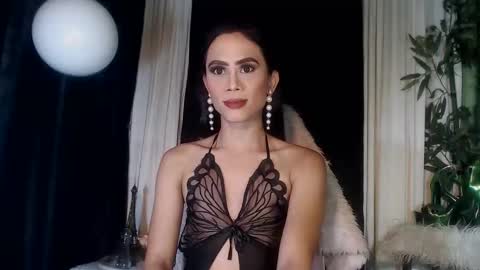 senyora_evangelista online show from 20, 3, 2026