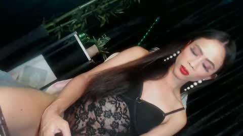 senyora_evangelista online show from 16, 4, 2026