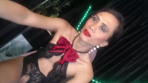 senyora_evangelista online show from 21, 4, 2026