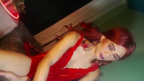 Snapshot of senyora_evangelista chatting on 26, 4, 2026 senyora_evangelista online show from 26, 4, 2026