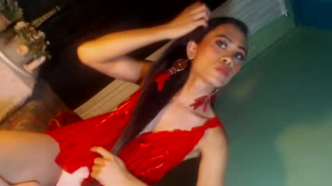 Snapshot of senyora_evangelista chatting on 28, 4, 2026 senyora_evangelista online show from 28, 4, 2026