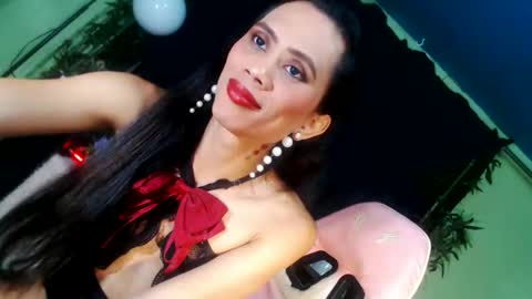 Snapshot of senyora_evangelista chatting on 3, 6, 2026 senyora_evangelista online show from 3, 6, 2026