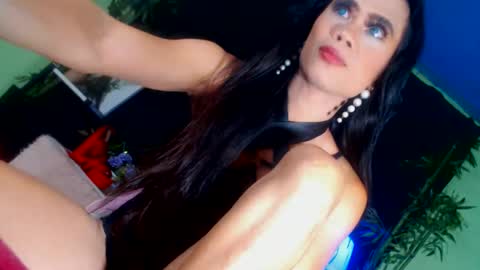 Snapshot of senyora_evangelista chatting on 9, 6, 2026 senyora_evangelista online show from 9, 6, 2026