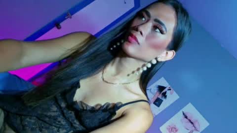 Snapshot of senyora_evangelista chatting on 13, 7, 2026 senyora_evangelista online show from 13, 7, 2026
