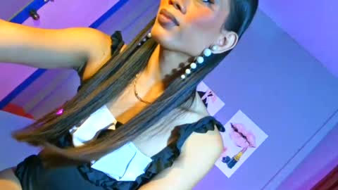 Snapshot of senyora_evangelista chatting on 14, 7, 2026 senyora_evangelista online show from 14, 7, 2026
