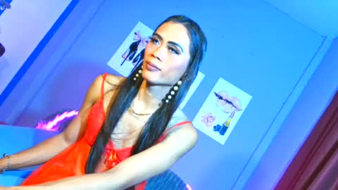 Snapshot of senyora_evangelista chatting on 17, 7, 2026 senyora_evangelista online show from 17, 7, 2026
