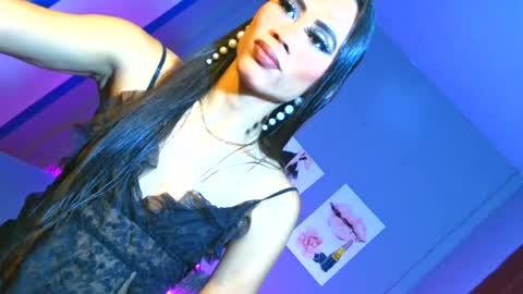 Snapshot of senyora_evangelista chatting on 19, 7, 2026 senyora_evangelista online show from 19, 7, 2026