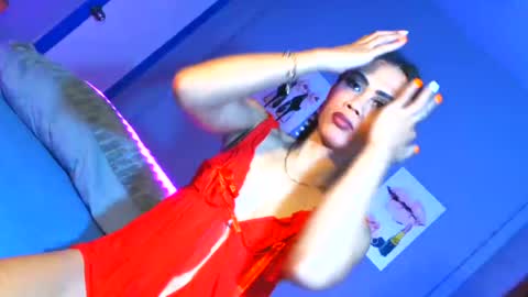 Snapshot of senyora_evangelista chatting on 20, 7, 2026 senyora_evangelista online show from 20, 7, 2026