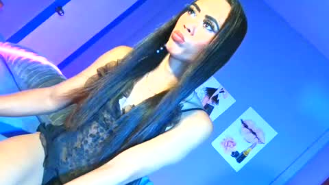 Snapshot of senyora_evangelista chatting on 21, 7, 2026 senyora_evangelista online show from 21, 7, 2026