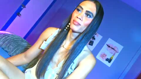 Snapshot of senyora_evangelista chatting on 22, 7, 2026 senyora_evangelista online show from 22, 7, 2026