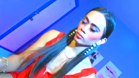Snapshot of senyora_evangelista chatting on 24, 7, 2026 senyora_evangelista online show from 24, 7, 2026
