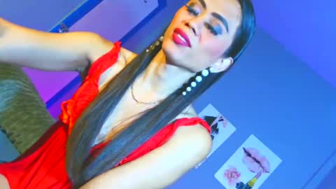 Snapshot of senyora_evangelista chatting on 31, 7, 2026 senyora_evangelista online show from 31, 7, 2026