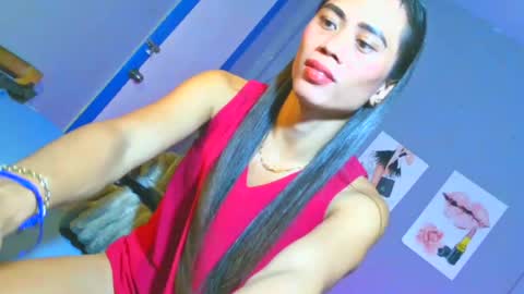 Snapshot of senyora_evangelista chatting on 2, 8, 2026 senyora_evangelista online show from 2, 8, 2026