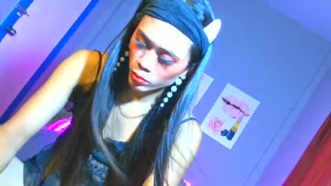Snapshot of senyora_evangelista chatting on 8, 8, 2026 senyora_evangelista online show from 8, 8, 2026