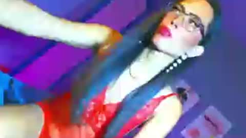 Snapshot of senyora_evangelista chatting on 9, 8, 2026 senyora_evangelista online show from 9, 8, 2026