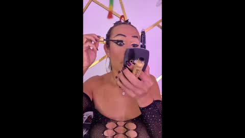 sephorandmonell online show from 16, 5, 2026