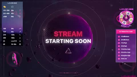 Snapshot of seraleexxx chatting on 13, 1, 2025 SeraLeeXXX online show from 13, 1, 2025