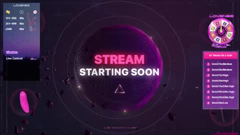 Snapshot of seraleexxx chatting on 13, 1, 2025 SeraLeeXXX online show from 13, 1, 2025