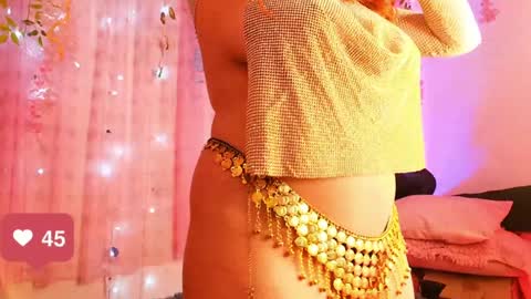 seraphine online show from 31, 12, 2024