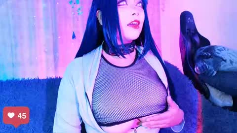 seraphine online show from 23, 2, 2025