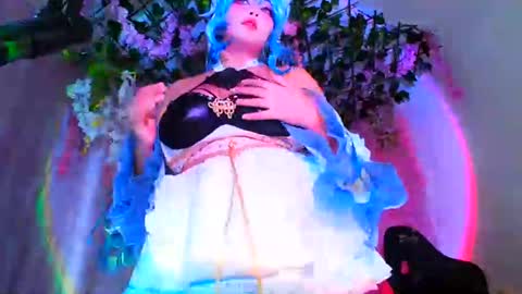 seraphine online show from 2, 3, 2025