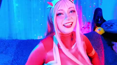 seraphine online show from 11, 3, 2025