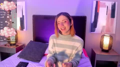 Seraphine star online show from 5, 2, 2026