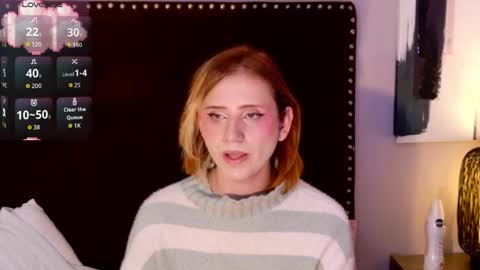 Seraphine star online show from 28, 3, 2026