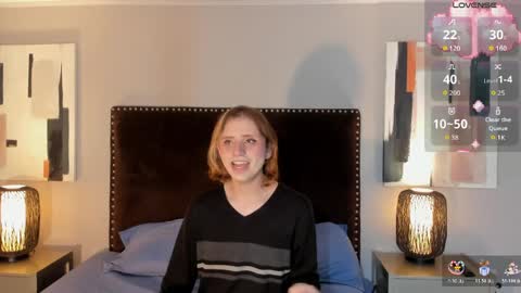 Seraphine star online show from 15, 4, 2026