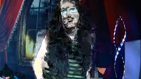 Seraphin Munster online show from 11, 1, 2025