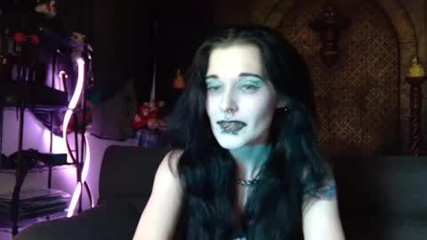 Seraphin Munster online show from 23, 9, 2025