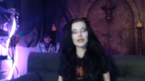 Seraphin Munster online show from 15, 10, 2025