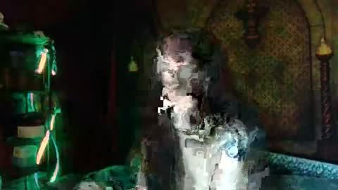 Seraphin Munster online show from 15, 4, 2026