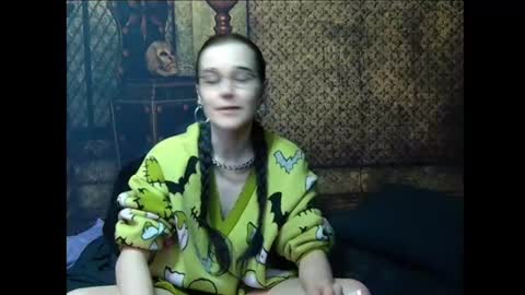 Seraphin Munster online show from 1, 7, 2026