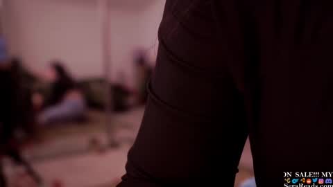 SeraReads online show from 15, 2, 2025