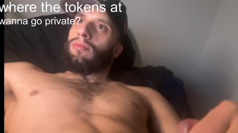 serebob4 online show from 19, 12, 2025