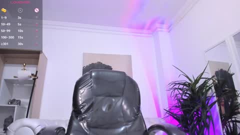 serena___ online show from 14, 1, 2025