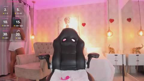 serena___ online show from 20, 2, 2026