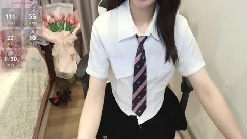 Serena online show from 13, 10, 2025