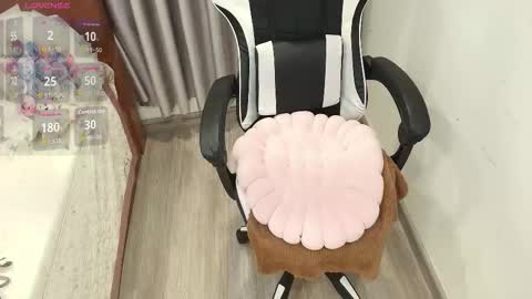 Serena online show from 15, 12, 2025