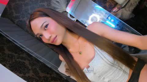 Snapshot of serena_harper chatting on 10, 9, 2025 RED HARPER online show from 10, 9, 2025